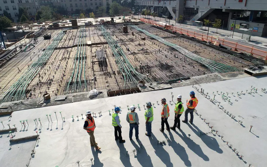 Relaciones laborales estratégicas y continuidad operativa